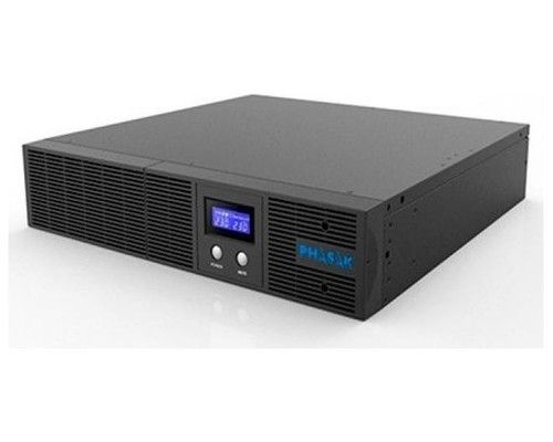 Sai ups phasak 3060va rack protekt-MR136 Sai ups phasak 3060va rack protekt